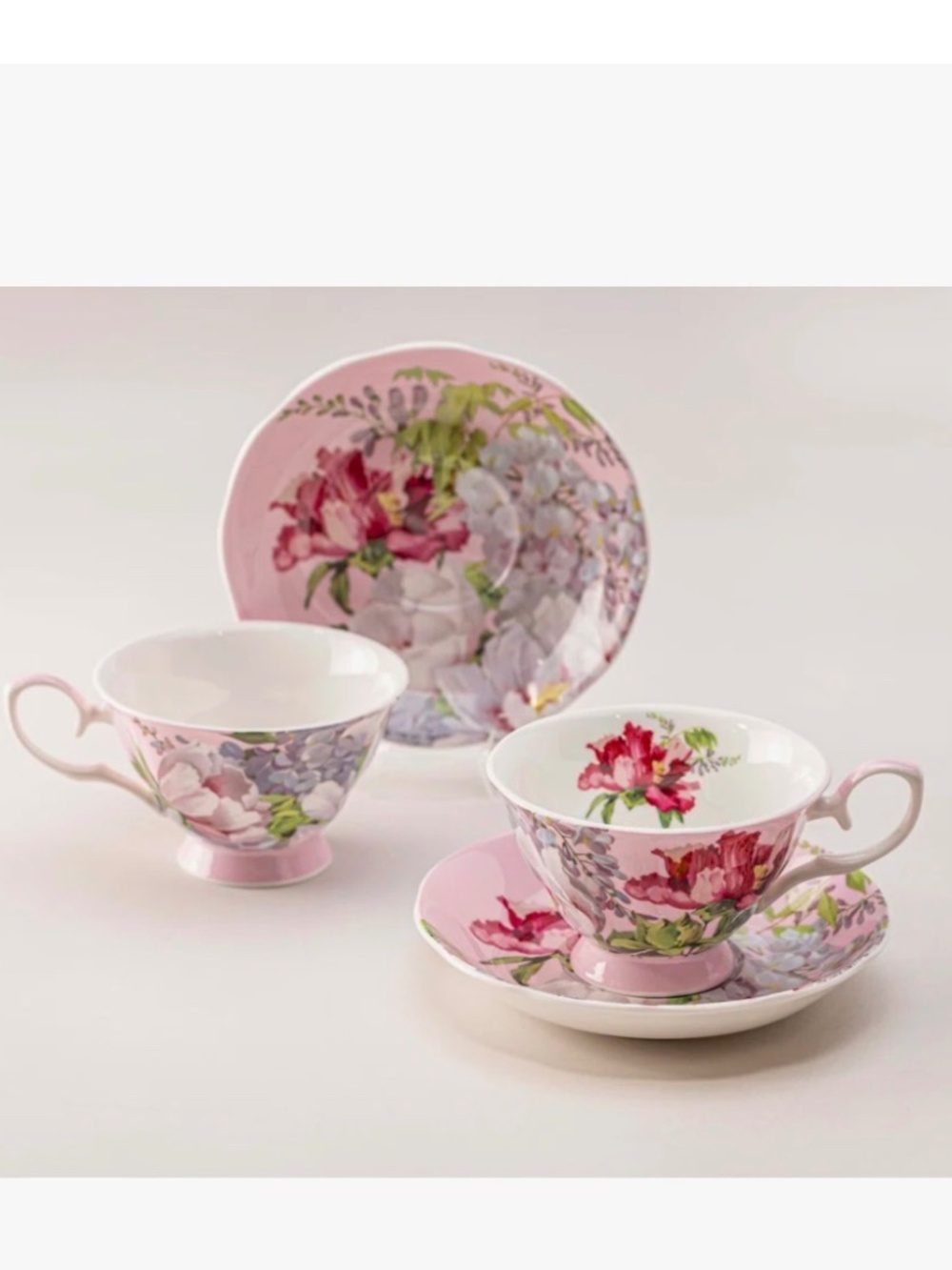 Tea Set